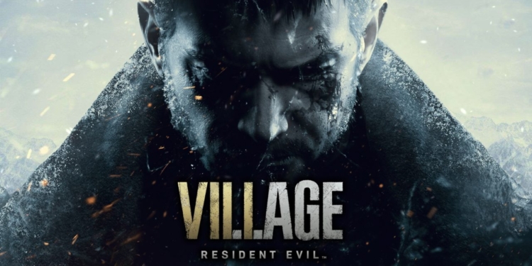 Resident evil village (viii) akan hadirkan banyak karakter sampingan!