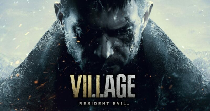 Resident Evil Village (viii) Akan Hadirkan Banyak Karakter Sampingan! 