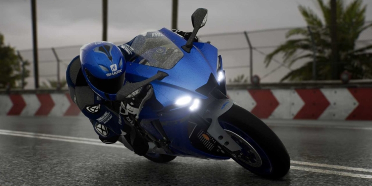 Ride 4 perlihatkan trailer gameplay perdana, umumkan tanggal rilis pasti! Gamedaim