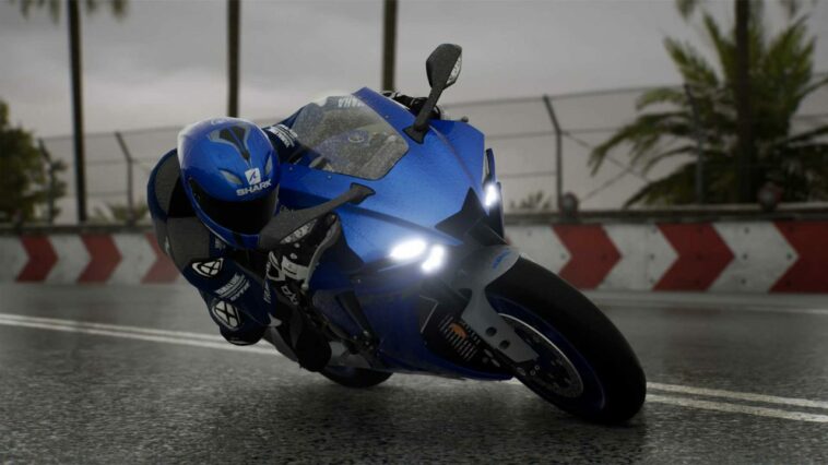 Ride 4 Perlihatkan Trailer Gameplay Perdana, Umumkan Tanggal Rilis Pasti! Gamedaim
