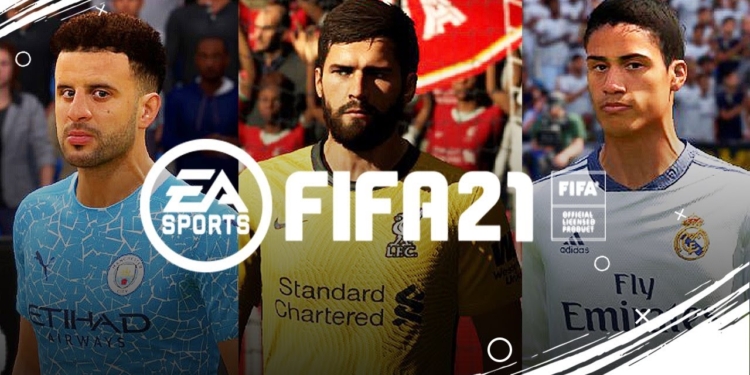 Fifa 21