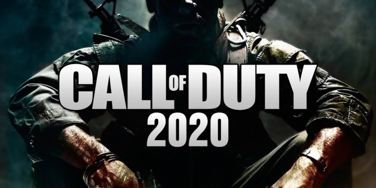 Rumor activision persiapkan call of duty terbaru untuk rilis di microsoft store