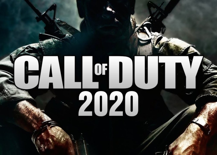 Rumor activision persiapkan call of duty terbaru untuk rilis di microsoft store