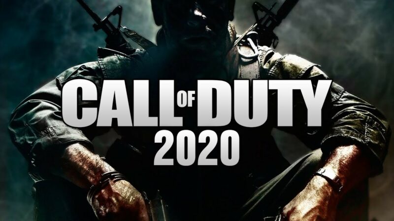 Rumor Activision Persiapkan Call Of Duty Terbaru Untuk Rilis Di Microsoft Store