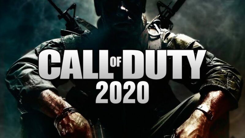 Rumor Call Of Duty Black Ops Cold Water 2020 Mengemuka!