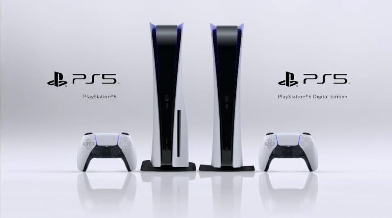 Rumor Playstation 5 Memiliki Berat Sekitar 5 Kilogram!