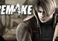 Rumor resident evil 4 remake tidak akan rilis tahun ini! Gamedaim