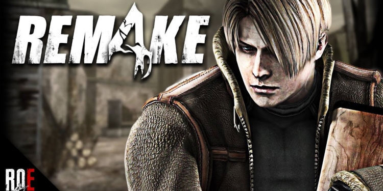 Rumor resident evil 4 remake tidak akan rilis tahun ini! Gamedaim