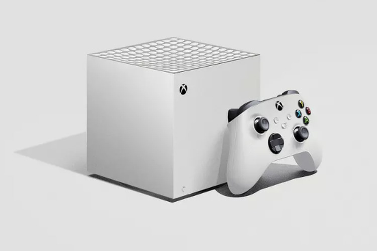 Rumor xbox series s bakal jadi xbox terkecil dihargai 3 jutaan rupiah