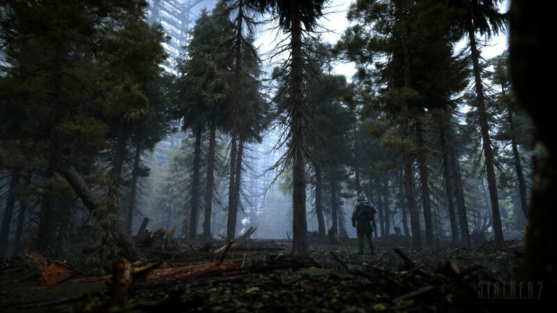 Stalker 2 Resmi Diumumkan Jadi Game Peluncuran Xbox Series X Dan Dirilis Untuk Pc