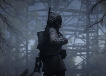 Stalker 2 sebut visual trailer terbaru yang diperlihatkan adalah target mereka! Gamedaim