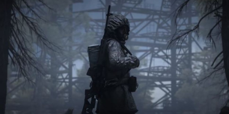 Stalker 2 sebut visual trailer terbaru yang diperlihatkan adalah target mereka! Gamedaim