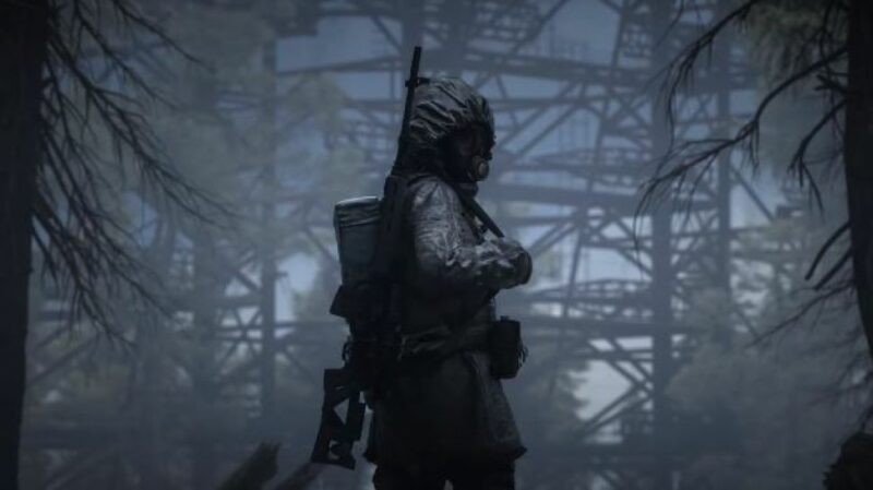 Stalker 2 Sebut Visual Trailer Terbaru Yang Diperlihatkan Adalah Target Mereka! Gamedaim