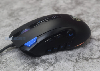 Sades axe mouse 2 gamedaim review