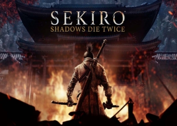 Sekiro shadows die twice resmi akan hadir di google stadia!