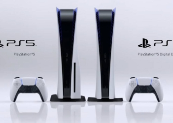 Seller online lokal mulai buka pre order playstation 5, harga tembus 25 juta rupiah! Gamedaim