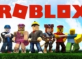 Seorang bocah kuras kartu kredit sang ayah sebesar 84 juta rupiah demi game roblox!