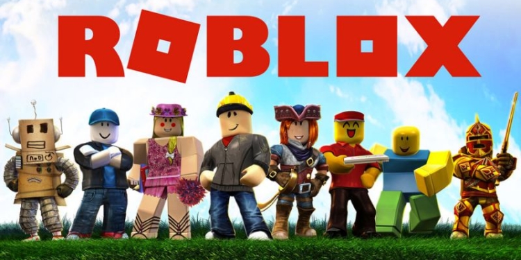 Seorang bocah kuras kartu kredit sang ayah sebesar 84 juta rupiah demi game roblox!