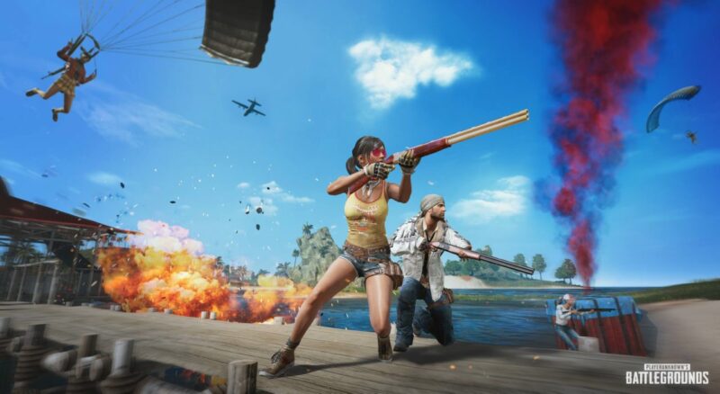 Seorang gamer di india kuras tabungan orang tua 300 juta rupiah demi pubg