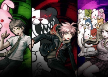 Seri danganronpa akan ditarik sementara dari playstation store! Gamedaim