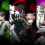 Seri danganronpa akan ditarik sementara dari playstation store! Gamedaim