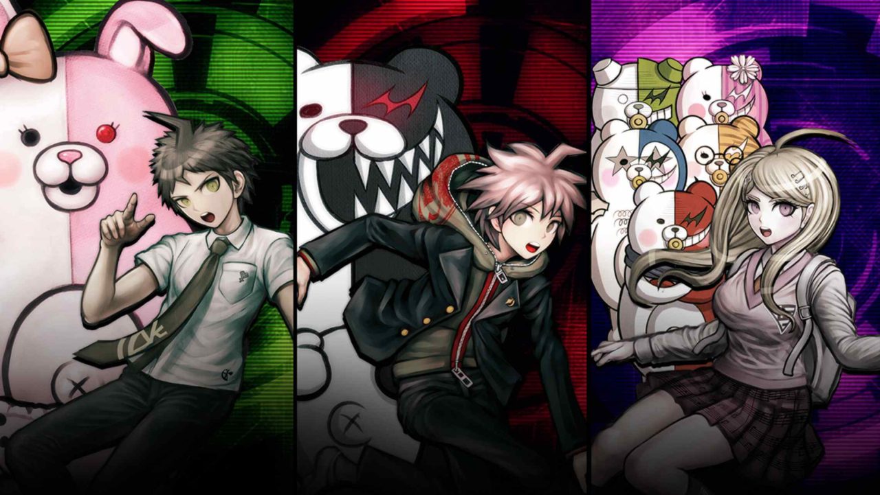 Seri Danganronpa Akan Ditarik Sementara dari PlayStation Store! 6 Seri Danganronpa Akan Ditarik Sementara dari PlayStation Store!