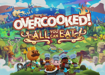 Seri terbaru game overcooked diumumkan, dirilis di konsol next gen!