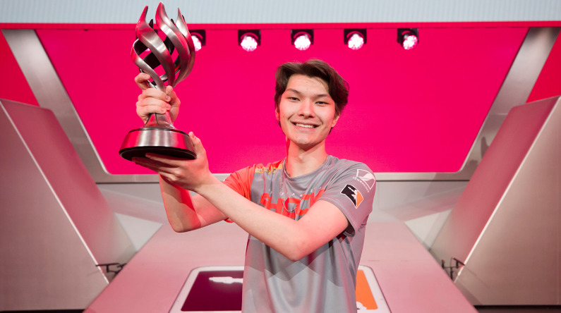 Sinatraa valorant invitational