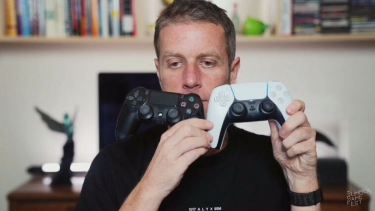 Sony Akan Hadirkan Game Eksklusif Baru Untuk Playstation 4 Meskipun Ps5 Telah Rilis! Gamedaim