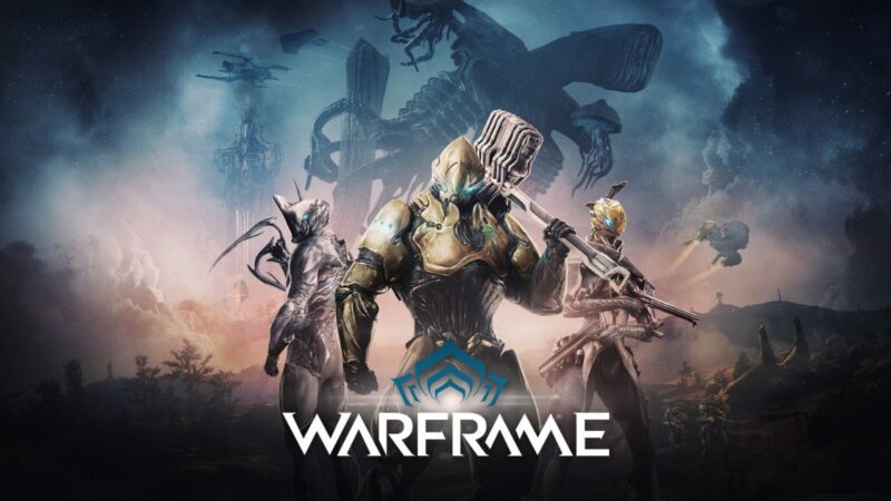 Sony Akan Beli Induk Perusahaan Developer Warframe