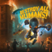 Spesifikasi pc untuk memainkan destroy all humans remake! Gamedaim