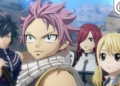 Spesifikasi pc untuk memainkan game rpg fairy tail!