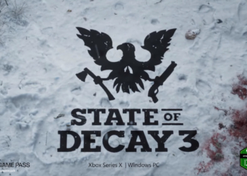 State of decay 3 dibuat dengan unreal engine 5, kini dibantu dev gears of war | microsoft