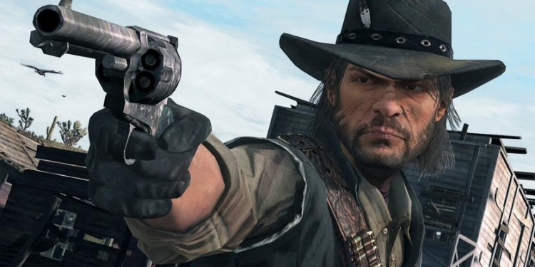 Studio mantan boss rockstar games kini tengah kembangkan game 'open world' untuk konsol next gen!