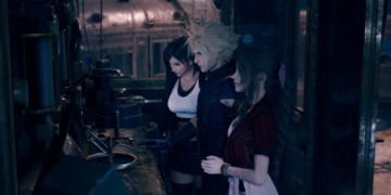 Survey gamer final fantasy vii remake cloud lebih populer ketimbang tifa dan aerith! Gamedaim