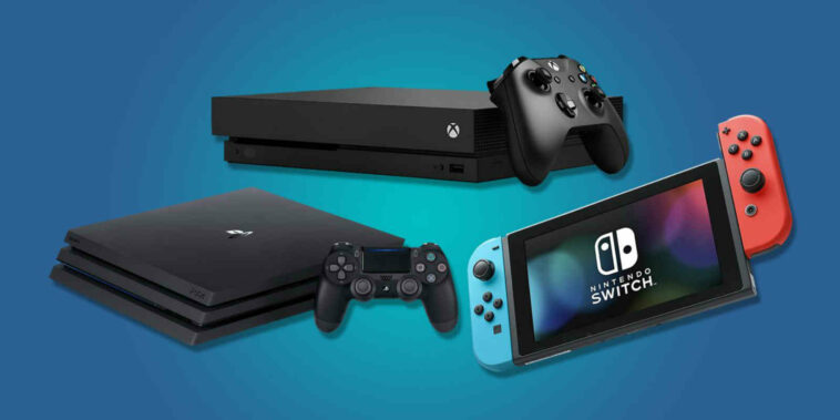 Tak Lagi Panic Buying, Penjualan Konsol Game Kini Menurun! Gamedaim