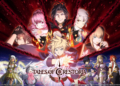 Tales of crestoria kini resmi dirilis di platform mobile secara gratis! Gamedaim