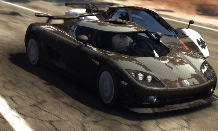 Test drive unlimited baru akan diumumkan pekan depan!