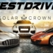 Test drive unlimited terbaru resmi diumumkan, bernama solar crown! Gamedaim