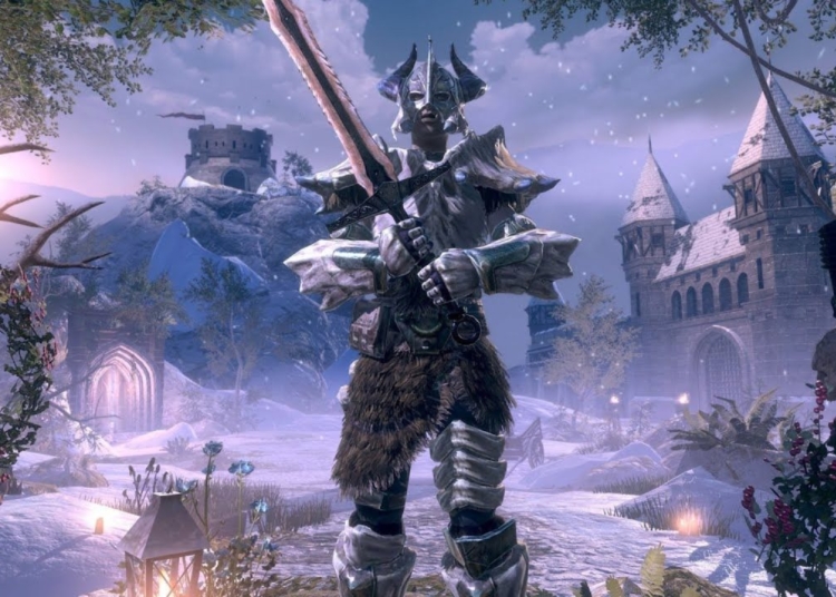 Bethesda segera bawa the elder scrolls: blades ke indonesia! 1 The elder scrolls blades 1