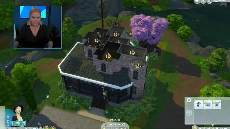 The Sims Dapatkan Adaptasi Reality Show 