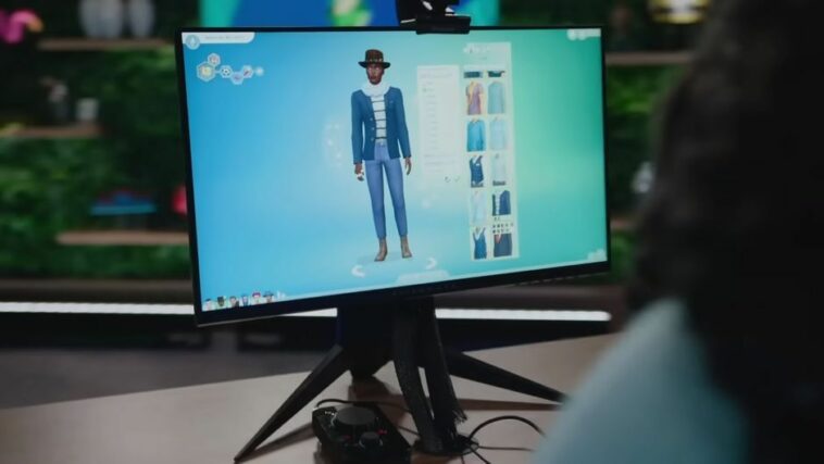 The Sims Dapatkan Adaptasi Reality Show! 