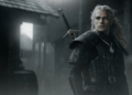 The withcer umumkan film seri prekuel terbaru, 1200 tahun sebelum geralt of rivia!