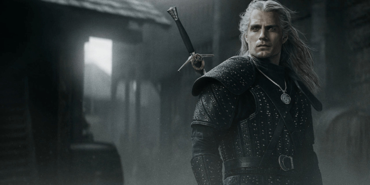 The withcer umumkan film seri prekuel terbaru, 1200 tahun sebelum geralt of rivia!