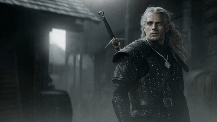 The Withcer Umumkan Film Seri Prekuel Terbaru, 1200 Tahun Sebelum Geralt Of Rivia! 