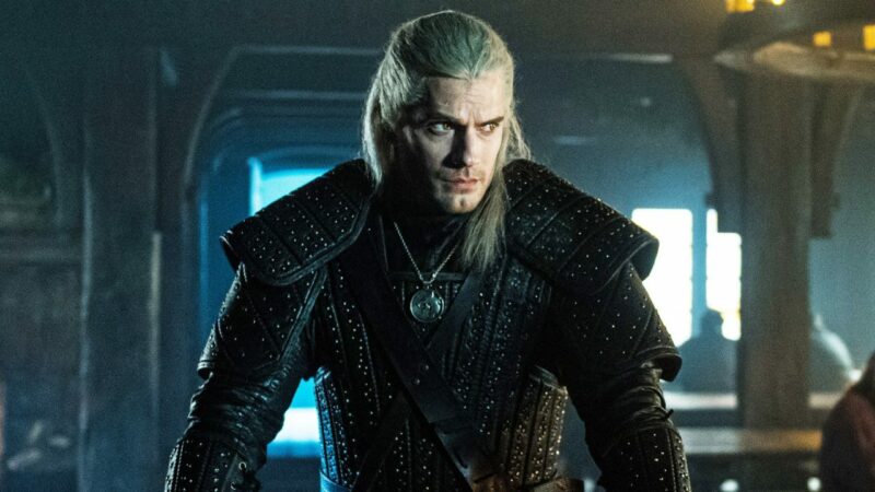 The Withcer Umumkan Film Seri Prekuel Terbaru 1200 Tahun Sebelum Geralt Of Rivia