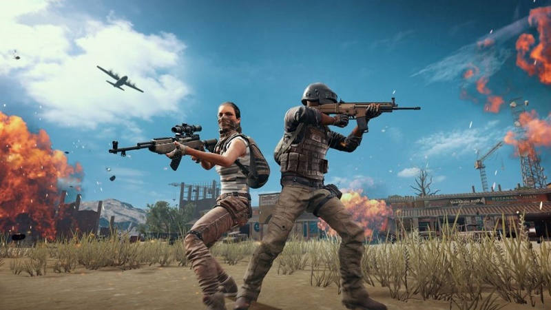 Tidak diperbolehkan main pubg mobile bocah 13 tahun nekat bunuh diri