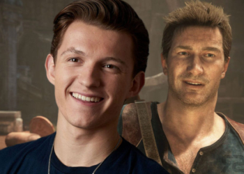 Tom holland konfirmasi film uncharted mulai proses syuting! Gamedaim