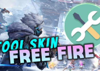 Tool skin ff terbaru garena free fire indonesia