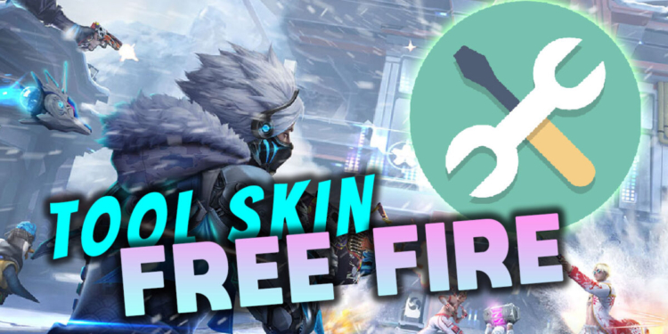 Tool skin ff terbaru garena free fire indonesia